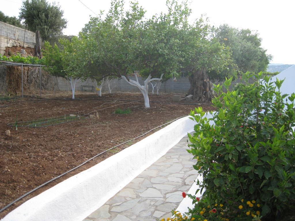 Villa Angela Istro Exterior photo